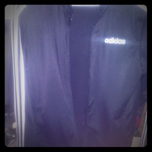 Adidas jacket